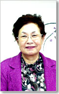 代表取締役社長　　吉永　芳子