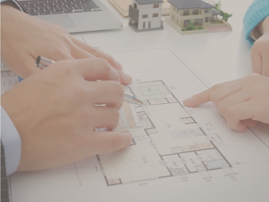 スタッフの対応