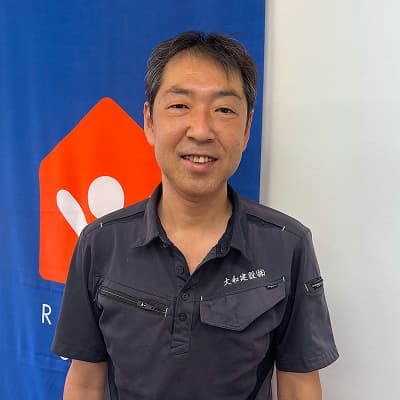 プロフィール写真