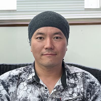 プロフィール写真