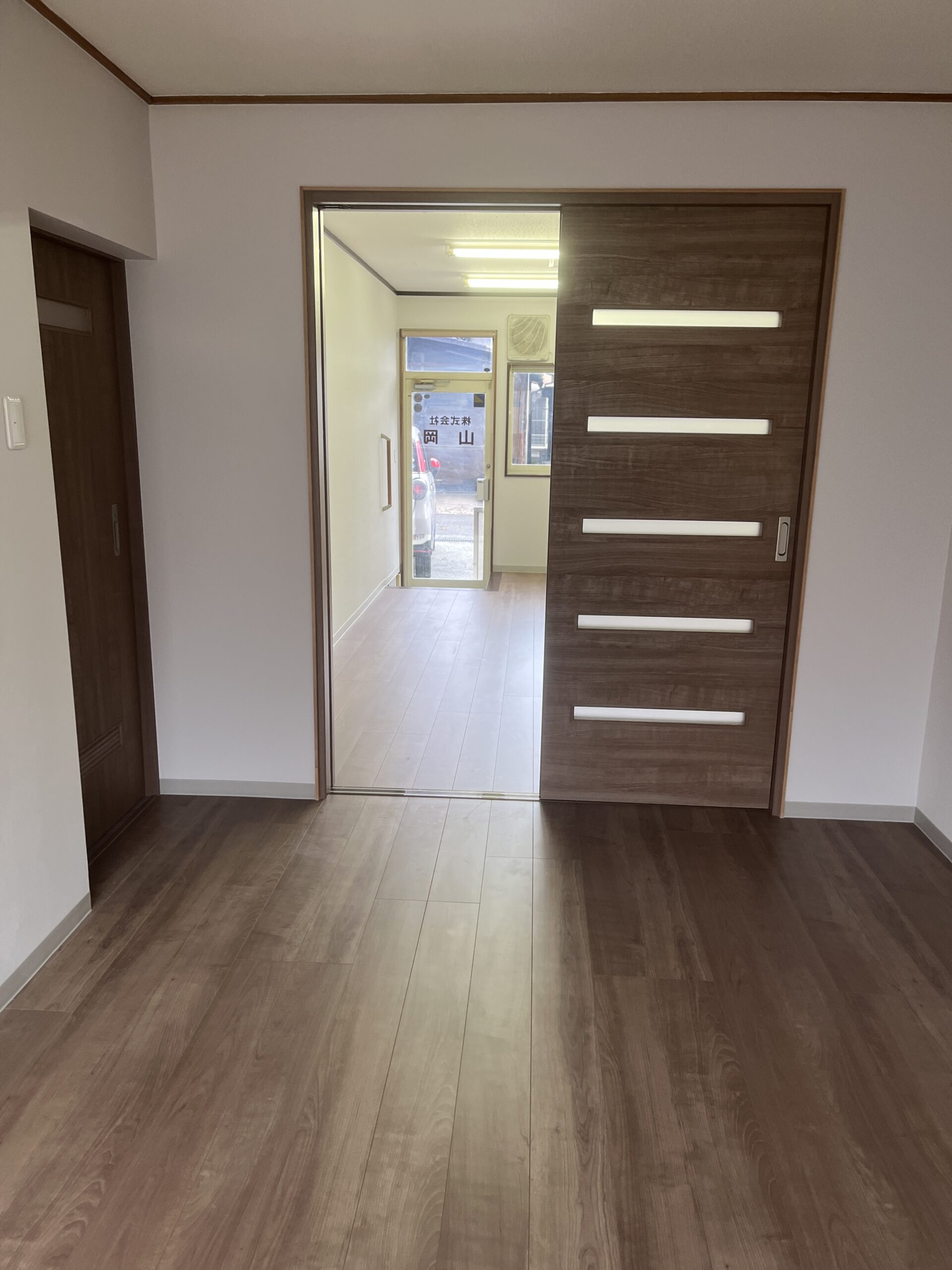 大切な家族のための気配りリフォーム　-大東市南郷町-